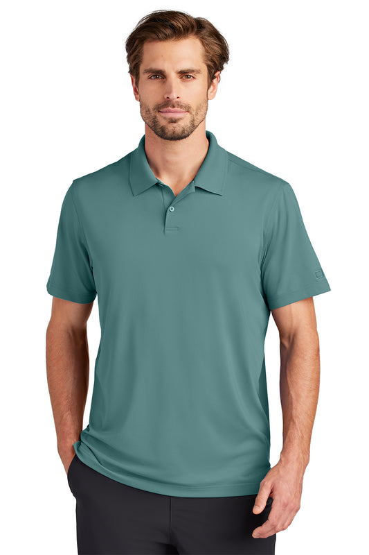 OGIO Regain Polo in Arctic Mist, style OG170