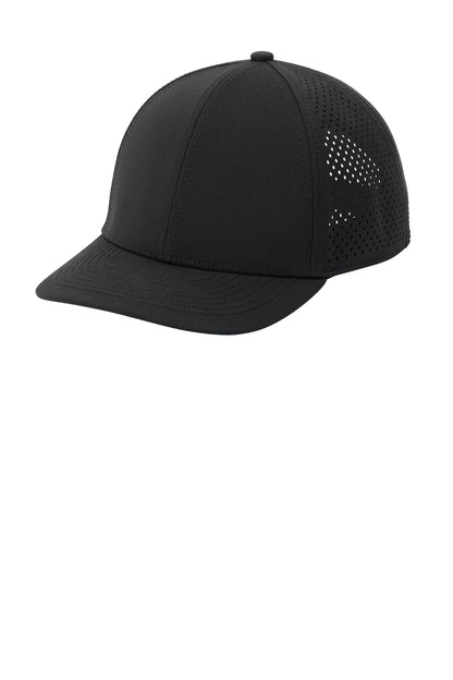 OGIO Performance Cap in Blacktop, style OG604