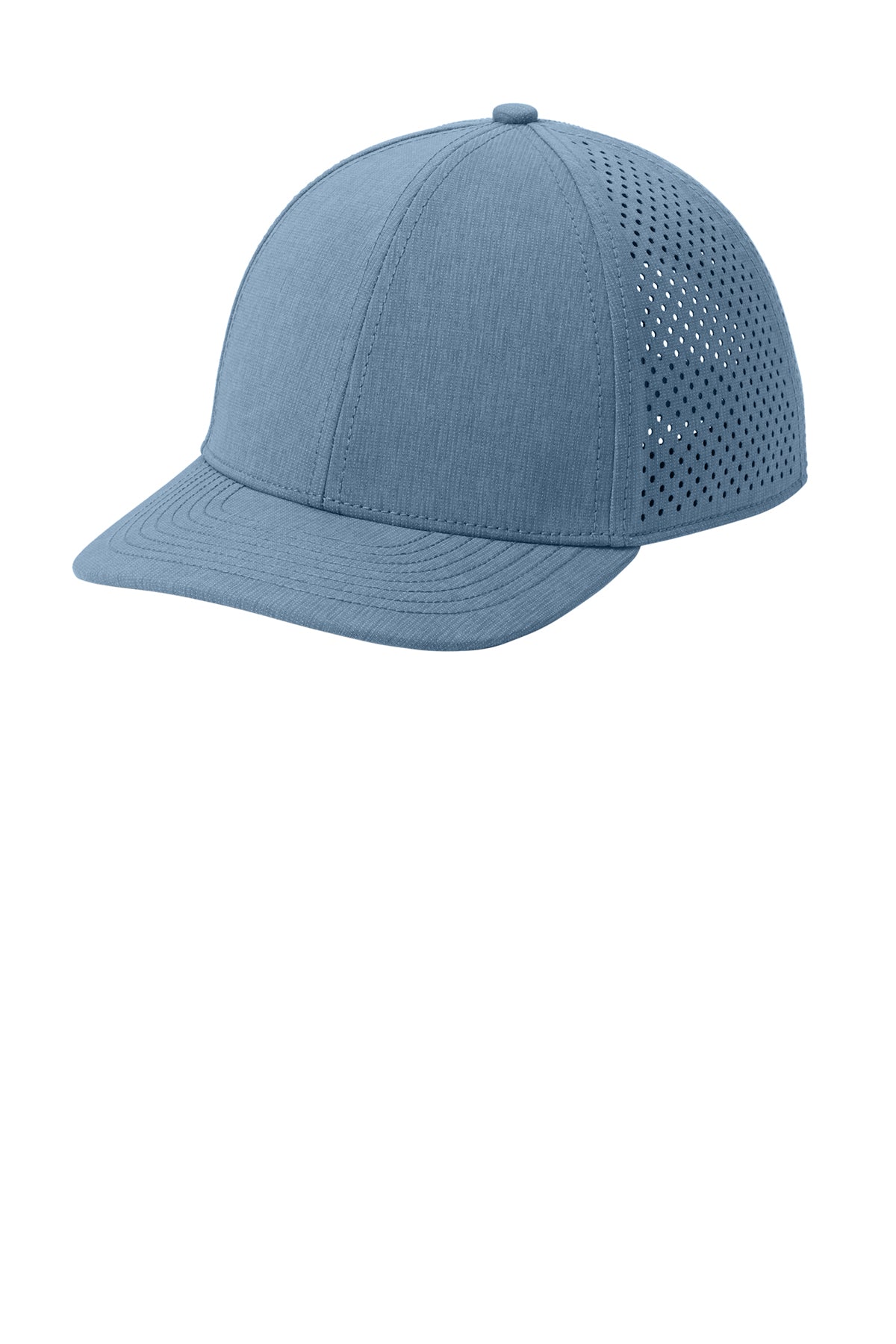 OGIO Performance Cap in Blue Mist Heather, style OG604