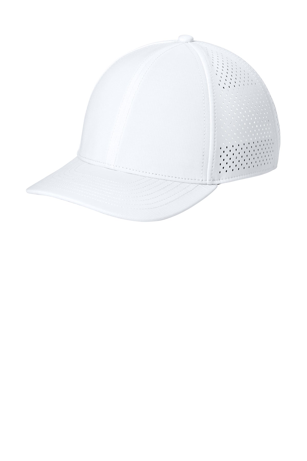 OGIO Performance Cap in White, style OG604
