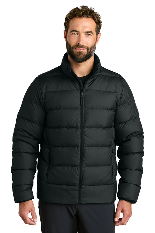 Outdoor Research Coldsnap Down Jacket in Black, style OR322226