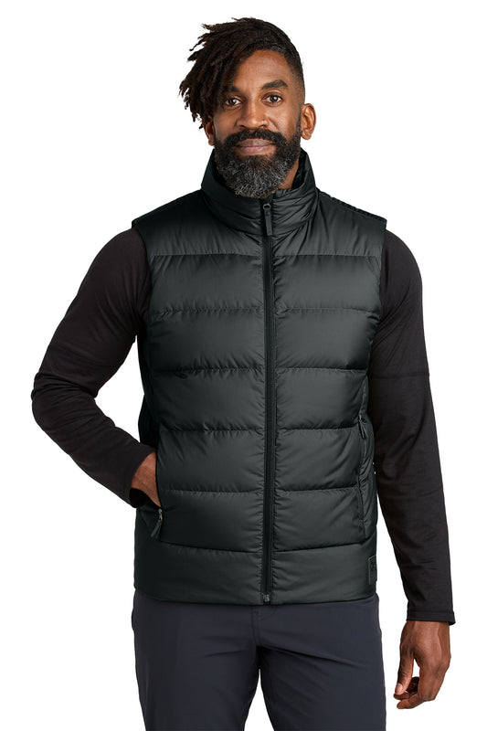 Outdoor Research Coldsnap Down Vest in Black, style OR322227