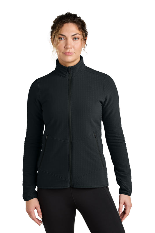 Outdoor Research Women's Grid Soft Shell Jacket in Black, style OR322265