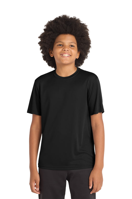 Sport-Tek® Youth PosiCharge® Competitor™ Tee blank, style YST350