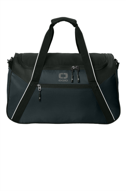 OGIO Inception Duffel in Blacktop, style 95002