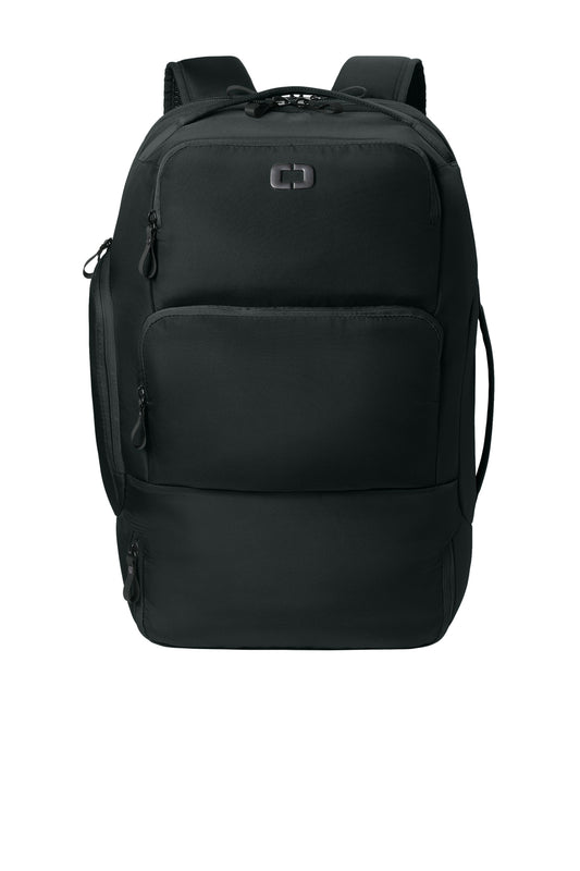 OGIO Ultimate Travel Pack in Blacktop, style 91023
