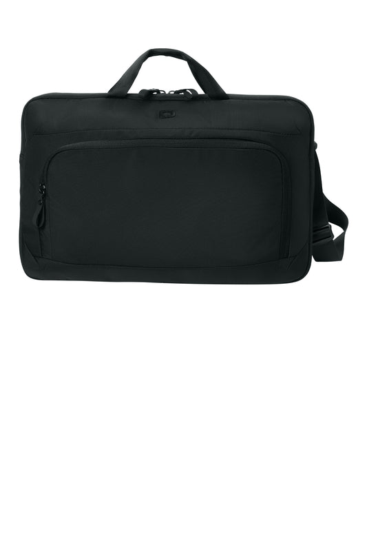 OGIO Slim Brief in Blacktop, style 93023