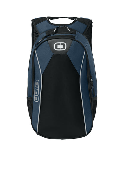 OGIO Marshall Pack in Navy, style 411053