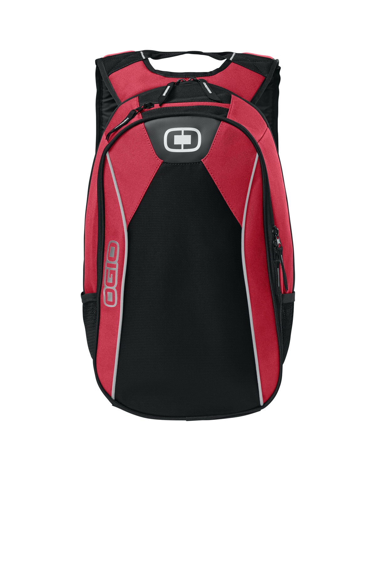 OGIO Marshall Pack in Red, style 411053