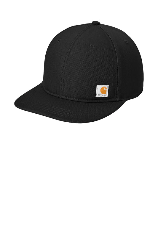 Carhartt® Ashland Cap in Black, style CT106665