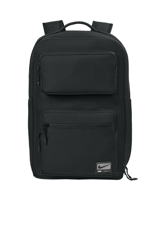 Nike Utility Speed Backpack 2.0 in Black, style NKFN4106