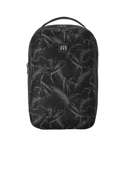 TravisMathew Approach Storage Cube in Paradise, style TMB301