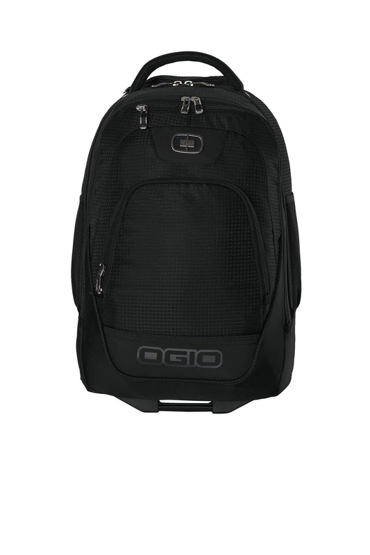 OGIO Wheelie Pack in Black, style 411066