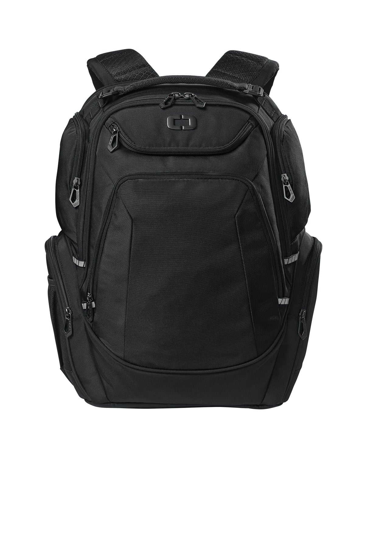 OGIO Kinetic Pack in Blacktop, style 91030