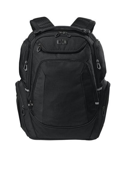 OGIO Kinetic Pack in Blacktop, style 91030