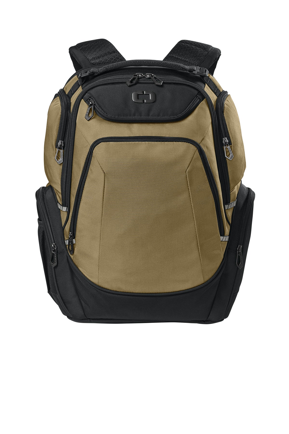 OGIO Kinetic Pack in Command Khaki, style 91030
