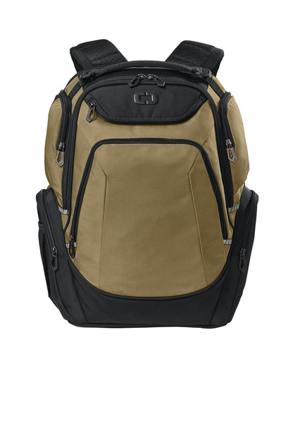 OGIO Kinetic Pack in Command Khaki, style 91030