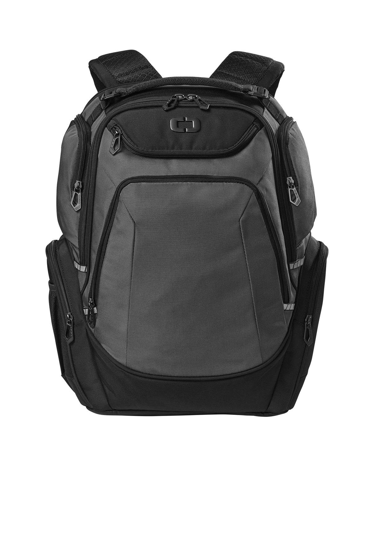 OGIO Kinetic Pack in Gear Grey, style 91030