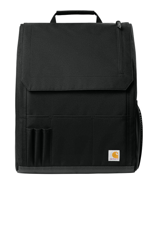 Carhartt® Universal Seat Organizer in Black, style CTC0001617