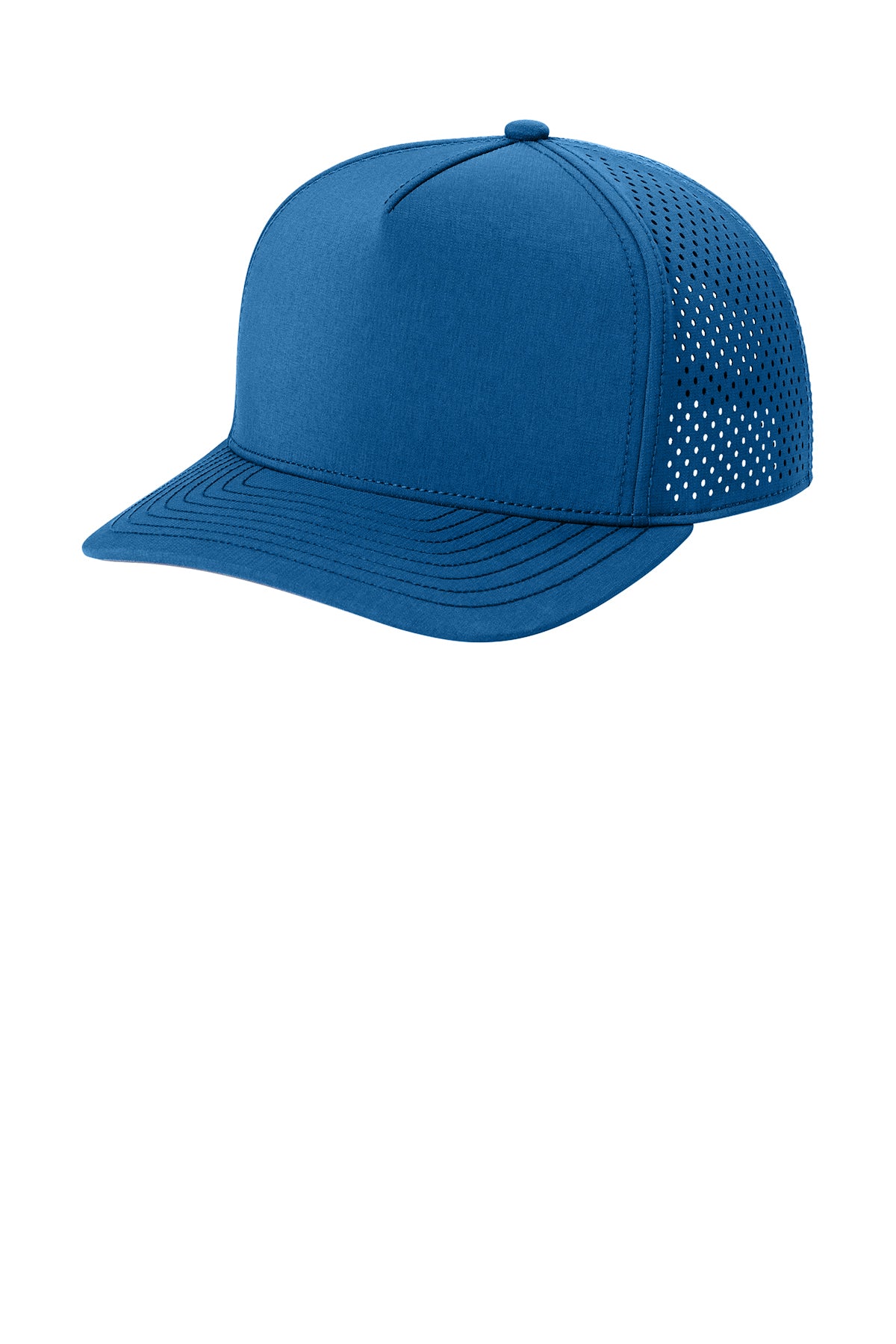OGIO 5-Panel Performance Cap in Cobalt Blue, style OG606