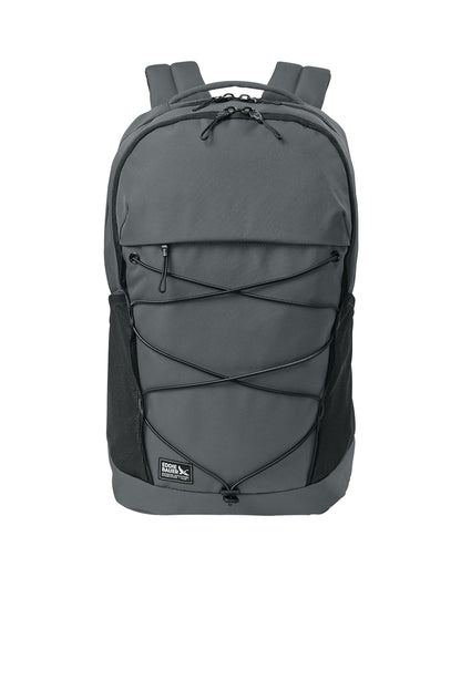 Eddie Bauer Adventurer Backpack in Iron Gate, style EB912