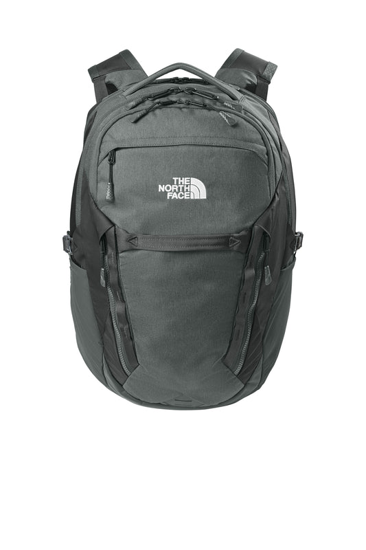 The North Face 31L Royal Arch Backpack in Asphalt Grey, style NF0A8EZU