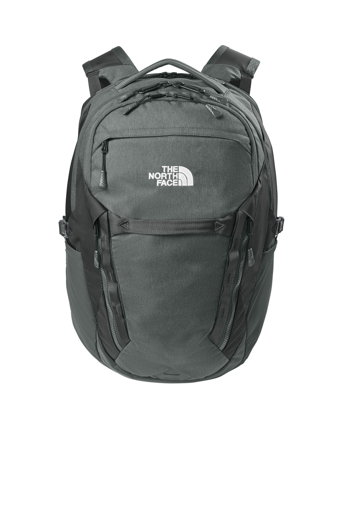The North Face 31L Royal Arch Backpack in Asphalt Grey, style NF0A8EZU