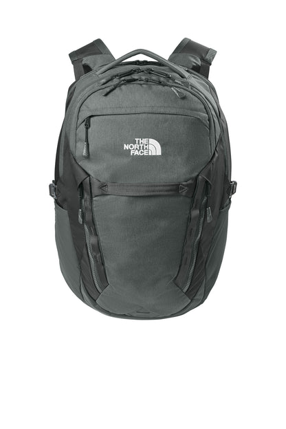 The North Face 31L Royal Arch Backpack in Asphalt Grey, style NF0A8EZU