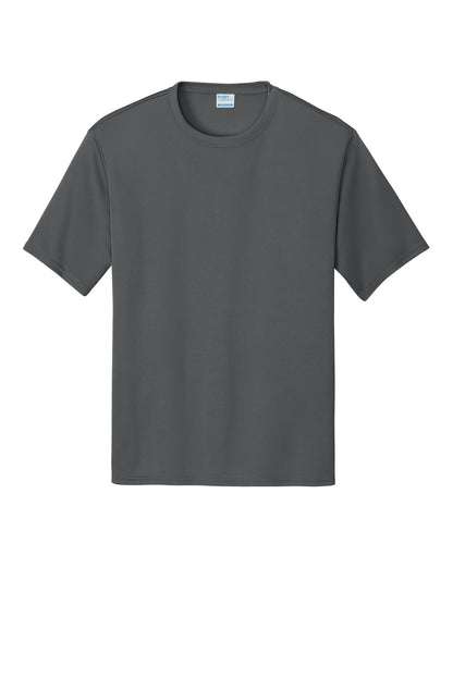 Port & Company Performance Tee PC380 in Charcoal