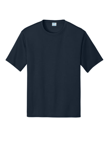 Port & Company Performance Tee PC380 in True Navy