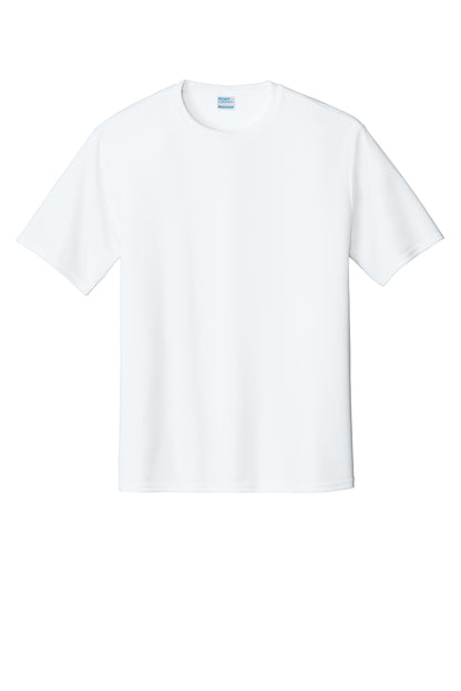 Port & Company Performance Tee PC380 in White