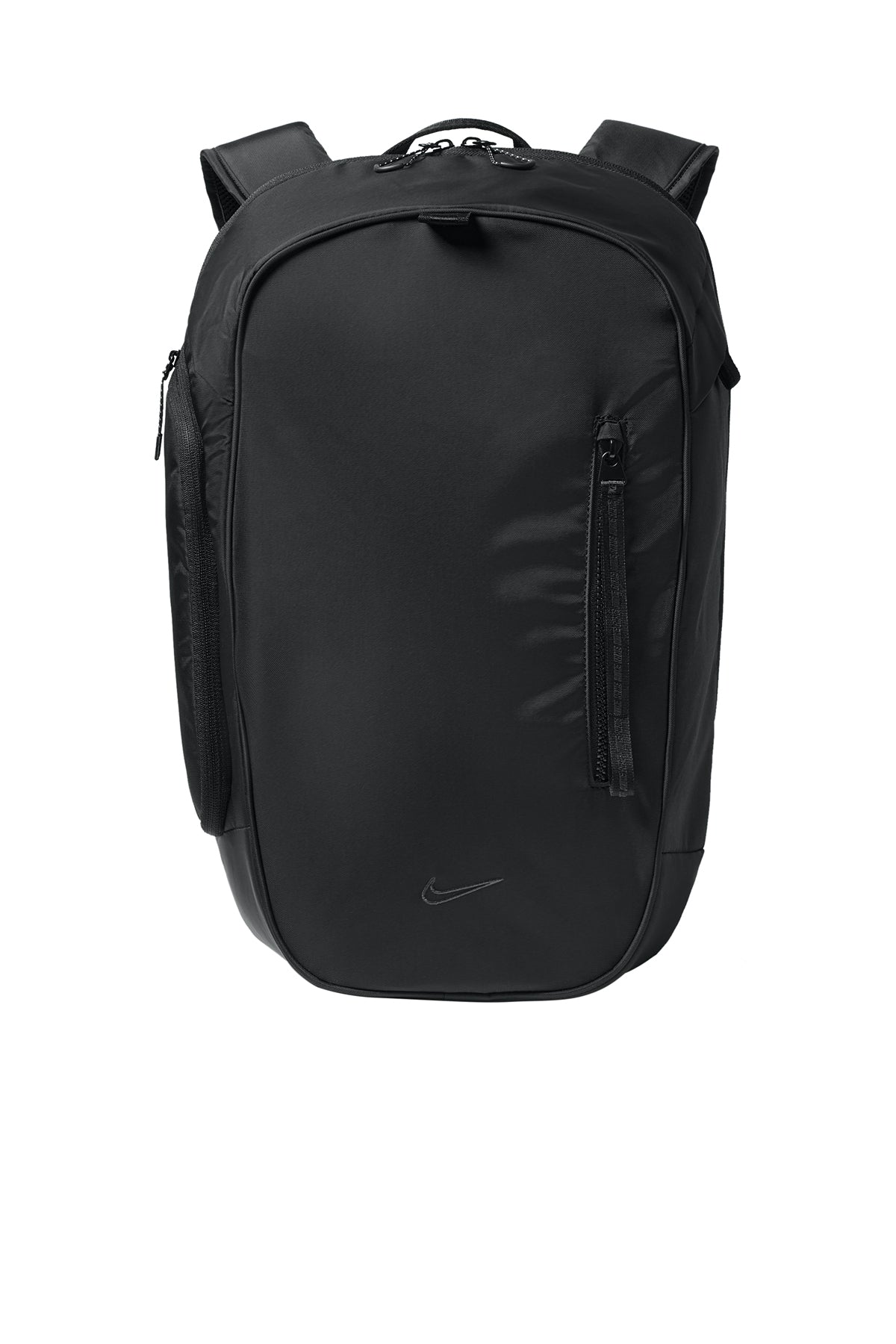 Nike Commute Backpack in Black, style NKFZ6128