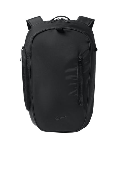 Nike Commute Backpack in Black, style NKFZ6128
