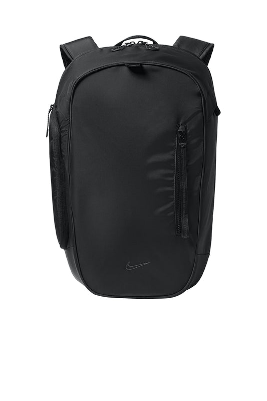 Nike Commute Backpack in Black, style NKFZ6128