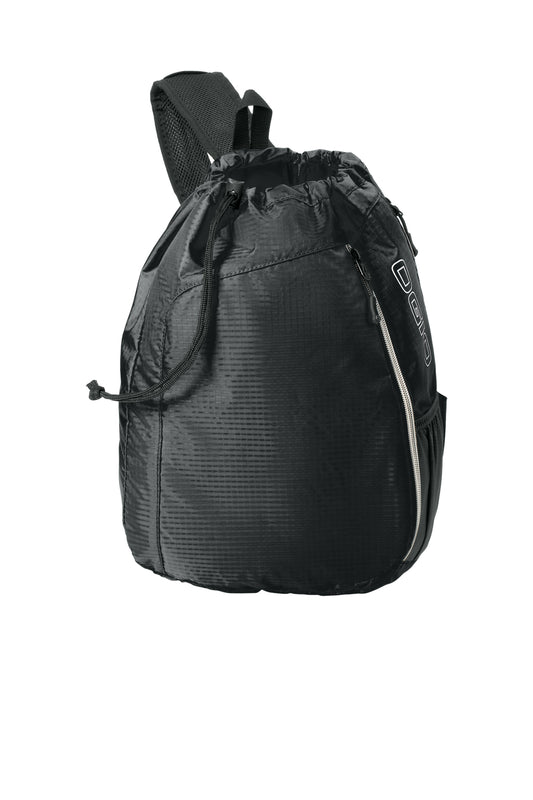 OGIO Sonic Sling Pack in Black, style 412046