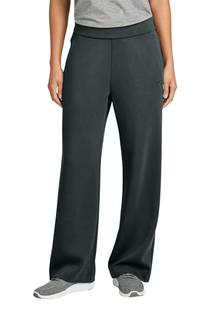 OGIO Women’s Transcend Pant in Tarmac Grey, style LOG864