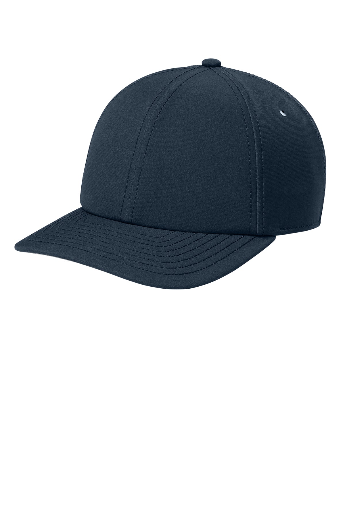 OGIO Kinetic Unstructured Adjustable Cap in River Blue Navy, style OG608