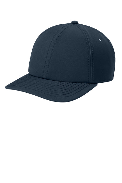 OGIO Kinetic Unstructured Adjustable Cap in River Blue Navy, style OG608