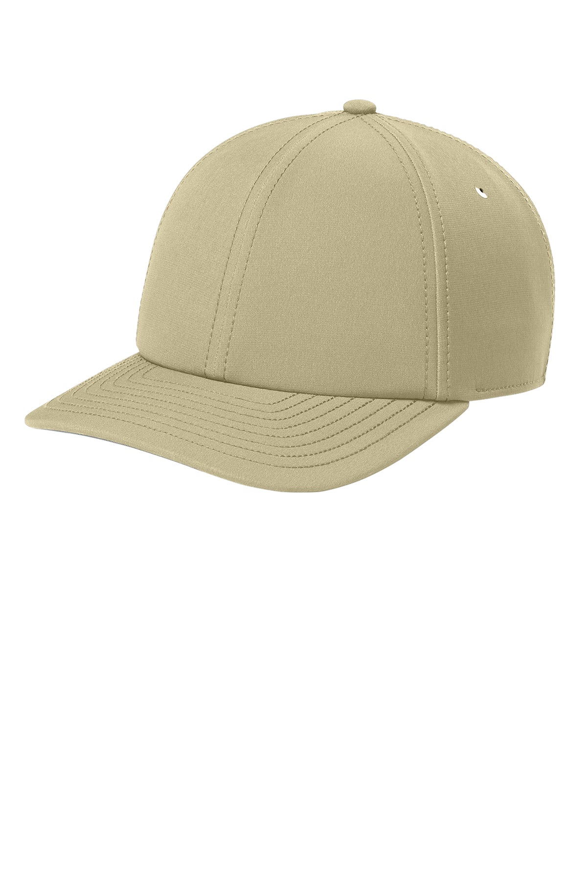 OGIO Kinetic Unstructured Adjustable Cap in Sahara, style OG608