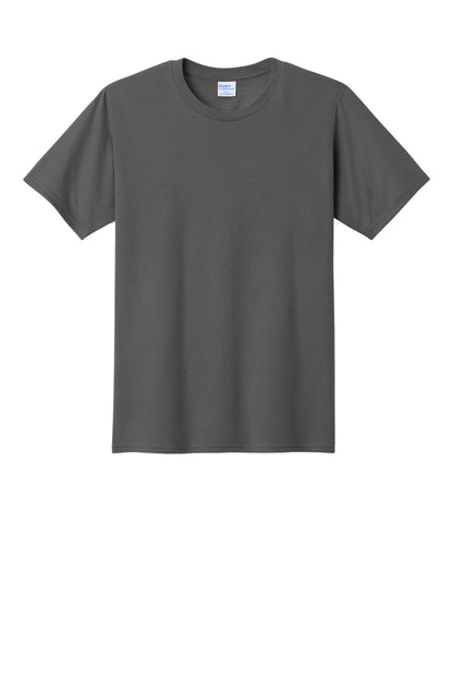 Port & Company Fan Favorite Tee PC450 in Charcoal