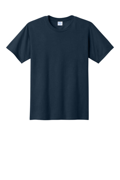 Port & Company Fan Favorite Tee PC450 in Deep Navy