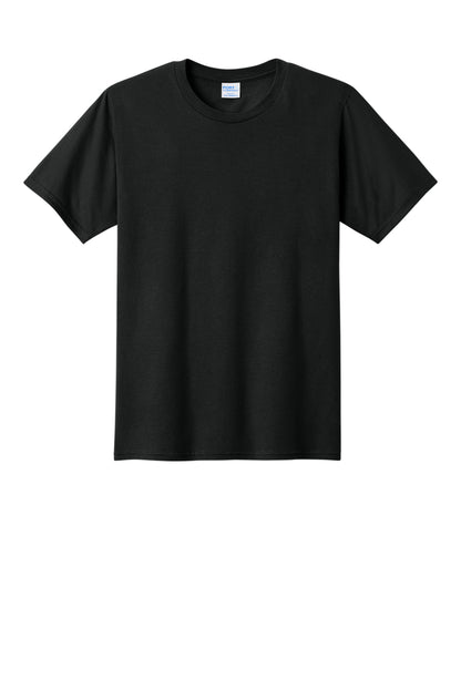 Port & Company Fan Favorite Tee PC450 in Jet Black