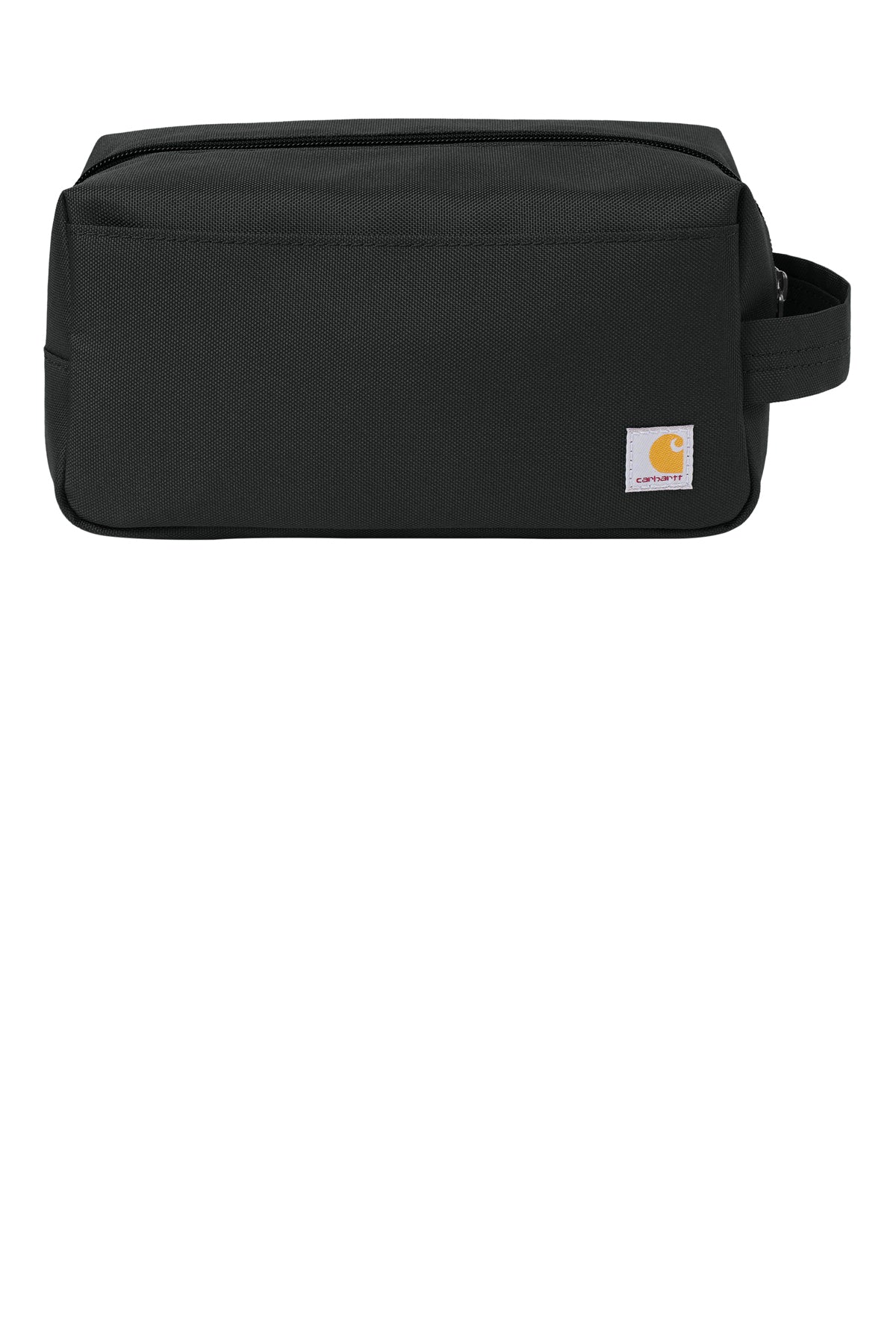 Carhartt® 3L Travel Kit in Black, style CTB0000608