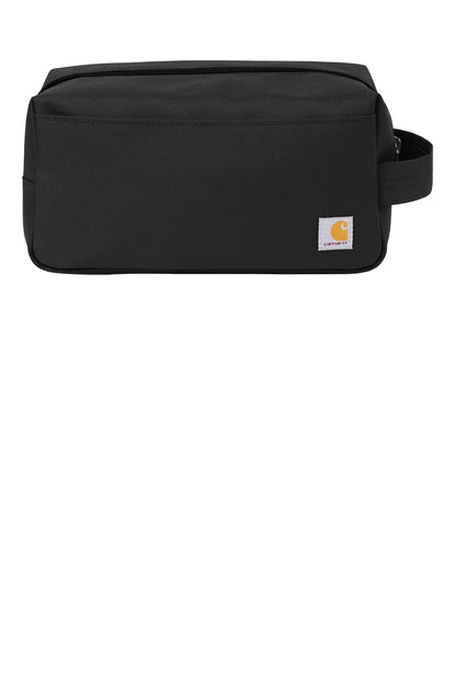 Carhartt® 3L Travel Kit in Black, style CTB0000608