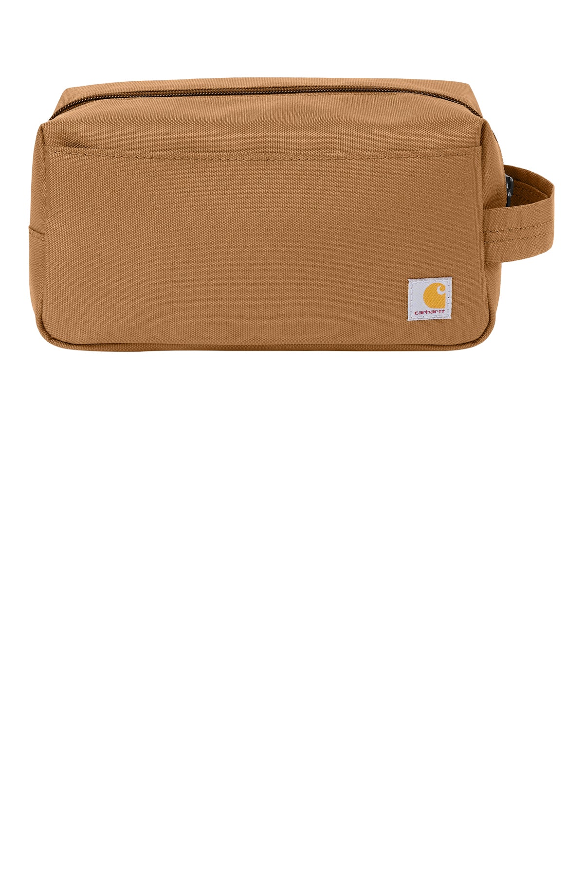 Carhartt® 3L Travel Kit in Carhartt Brown, style CTB0000608