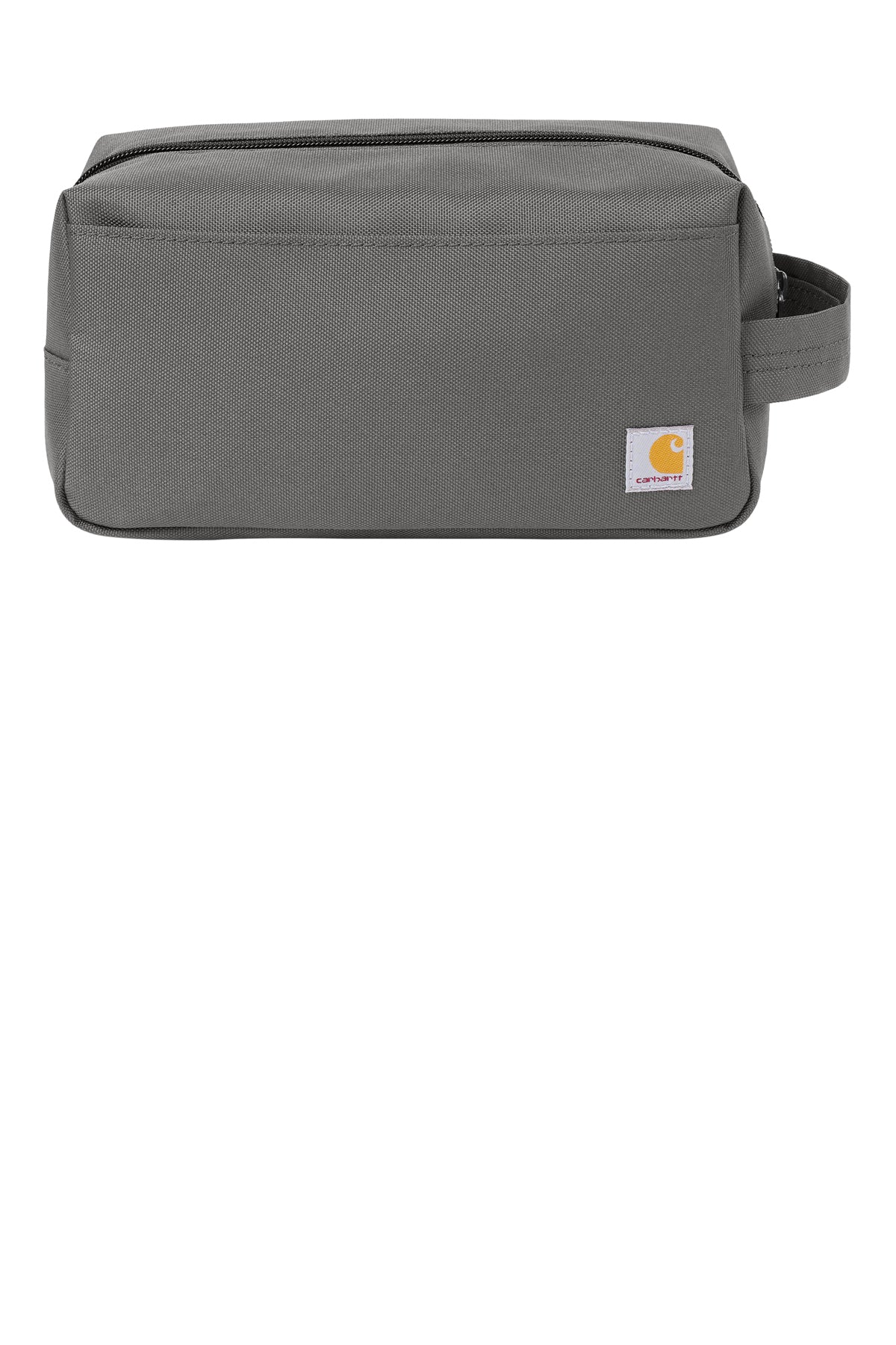 Carhartt® 3L Travel Kit in Grey, style CTB0000608