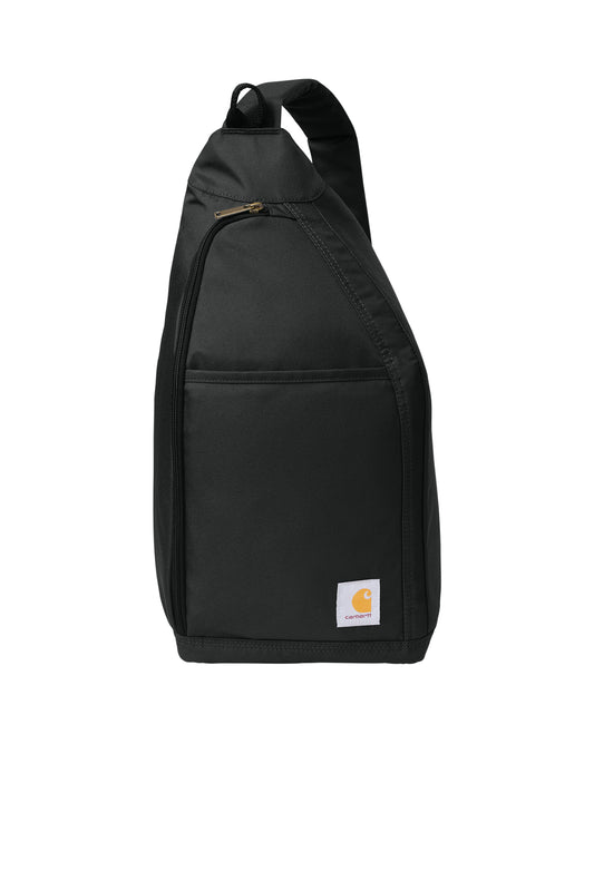 Carhartt® 10L Sling Bag in Black, style CTB0000688