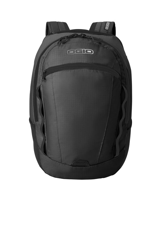 OGIO Shuttle Pack in Black/ Black, style 411094