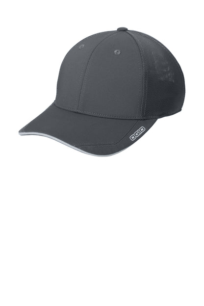 OGIO Circuit Cap in Diesel Grey, style OE654