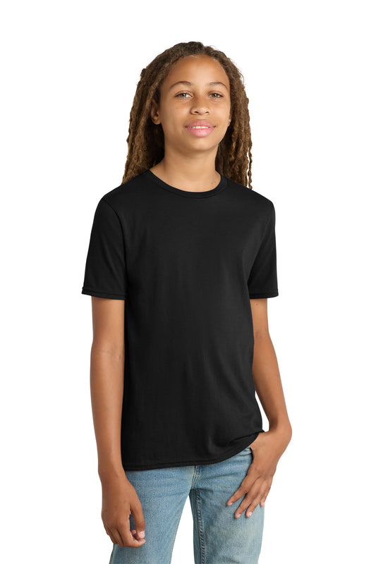District® Youth Very Important Tee® blank, style DT6000Y